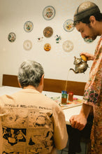 Load image into Gallery viewer, Tea Tee