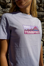 Load image into Gallery viewer, Classic Lavander Tee