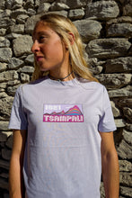 Load image into Gallery viewer, Classic Lavander Tee