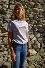 Load image into Gallery viewer, Classic Lavander Tee