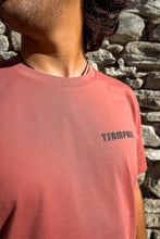 Load image into Gallery viewer, Sarvadzo Brown Tee