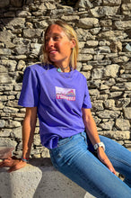 Load image into Gallery viewer, Classic Violet Tee