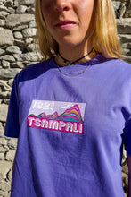 Load image into Gallery viewer, Classic Violet Tee