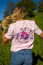 Load image into Gallery viewer, Chill Pink Tee