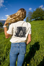 Load image into Gallery viewer, Sarvadzo Natural Tee