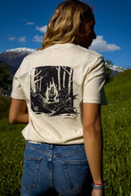 Load image into Gallery viewer, Sarvadzo Natural Tee