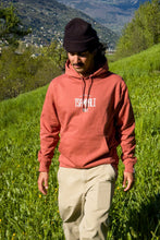 Load image into Gallery viewer, Classic Heritage Brown Hoodie 2.0