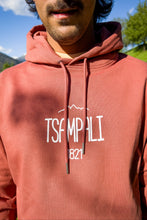 Load image into Gallery viewer, Classic Heritage Brown Hoodie 2.0