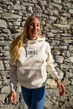 Load image into Gallery viewer, Classic Natural Raw Hoodie 2.0