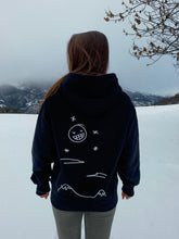 Load image into Gallery viewer, Sunny - Heavy Hoodie