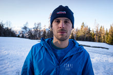 Load image into Gallery viewer, Classic Blue Jacket