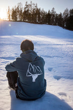 Load image into Gallery viewer, Icy Cerro Torre Hoodie