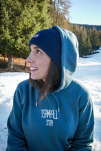 Load image into Gallery viewer, Icy Cerro Torre Hoodie