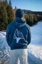 Load image into Gallery viewer, Icy Cerro Torre Hoodie