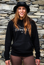 Load image into Gallery viewer, Basic Black Hoodie