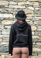 Load image into Gallery viewer, Basic Black Hoodie