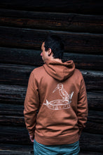 Load image into Gallery viewer, Choko Urban Hoodie