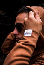Load image into Gallery viewer, Choko Urban Hoodie