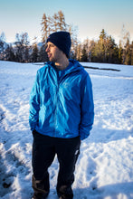 Load image into Gallery viewer, Classic Blue Jacket