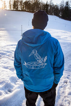 Load image into Gallery viewer, Classic Blue Jacket