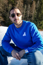 Load image into Gallery viewer, Bear Gentleman Sweatshirt