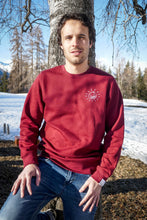 Load image into Gallery viewer, Sunny Gentleman Sweatshirt