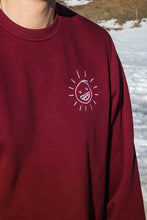 Load image into Gallery viewer, Sunny Gentleman Sweatshirt