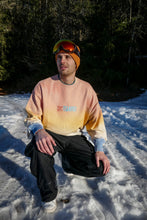 Load image into Gallery viewer, Alpamayo Sweatshirt OVERSIZE