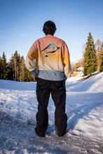 Load image into Gallery viewer, Alpamayo Sweatshirt OVERSIZE