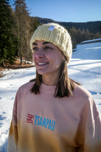 Load image into Gallery viewer, Alpamayo Sweatshirt OVERSIZE