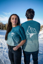 Load image into Gallery viewer, Icy Cerro Torre Tee