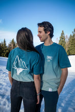 Load image into Gallery viewer, Icy Cerro Torre Tee