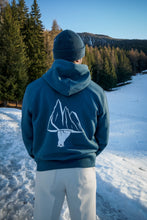 Load image into Gallery viewer, Icy Cerro Torre Hoodie
