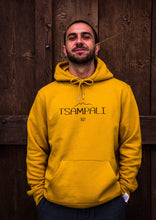 Load image into Gallery viewer, Basic Ochre Hoodie
