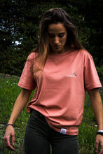 Load image into Gallery viewer, Rose Clay Tee
